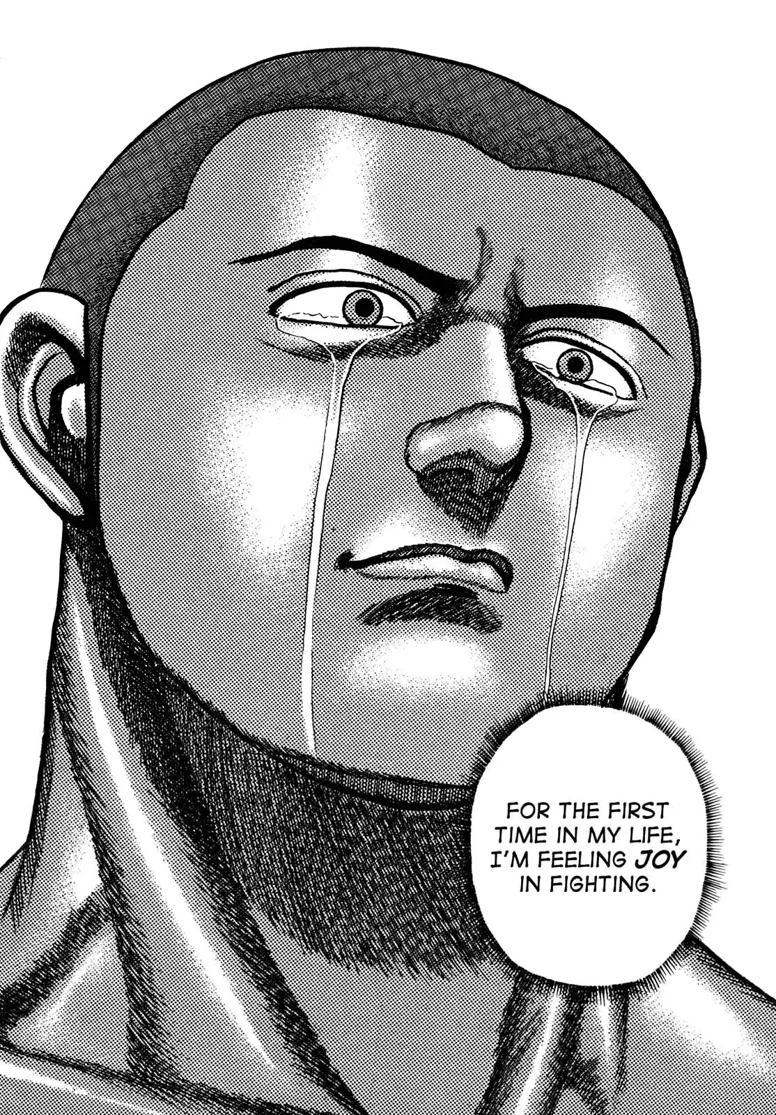Koukou Tekken-den Tough Chapter 226 17